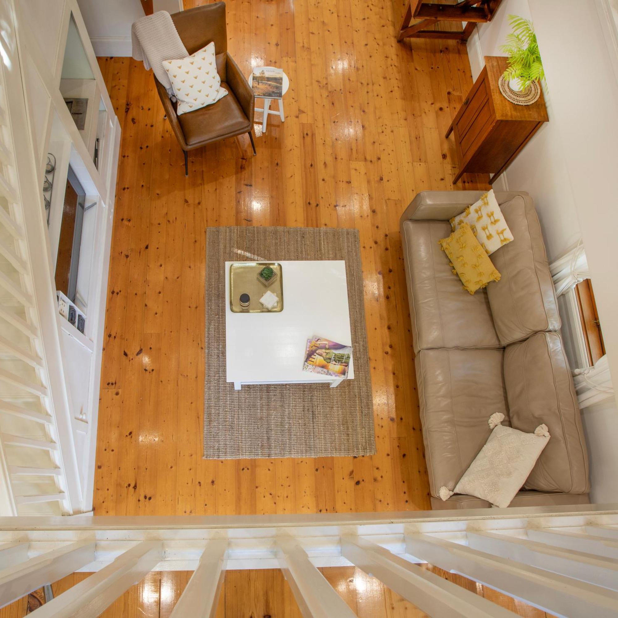Aldgate Creek Cottage Bed And Breakfast المظهر الخارجي الصورة
