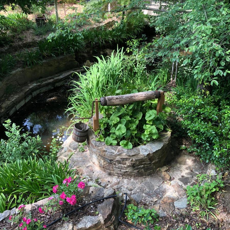 Aldgate Creek Cottage Bed And Breakfast المظهر الخارجي الصورة